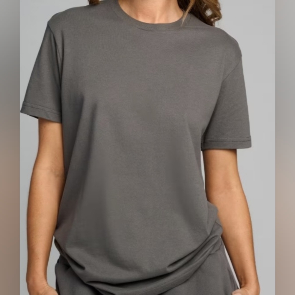 Cmfrt Cloud Lounge Tee - New w/o tags